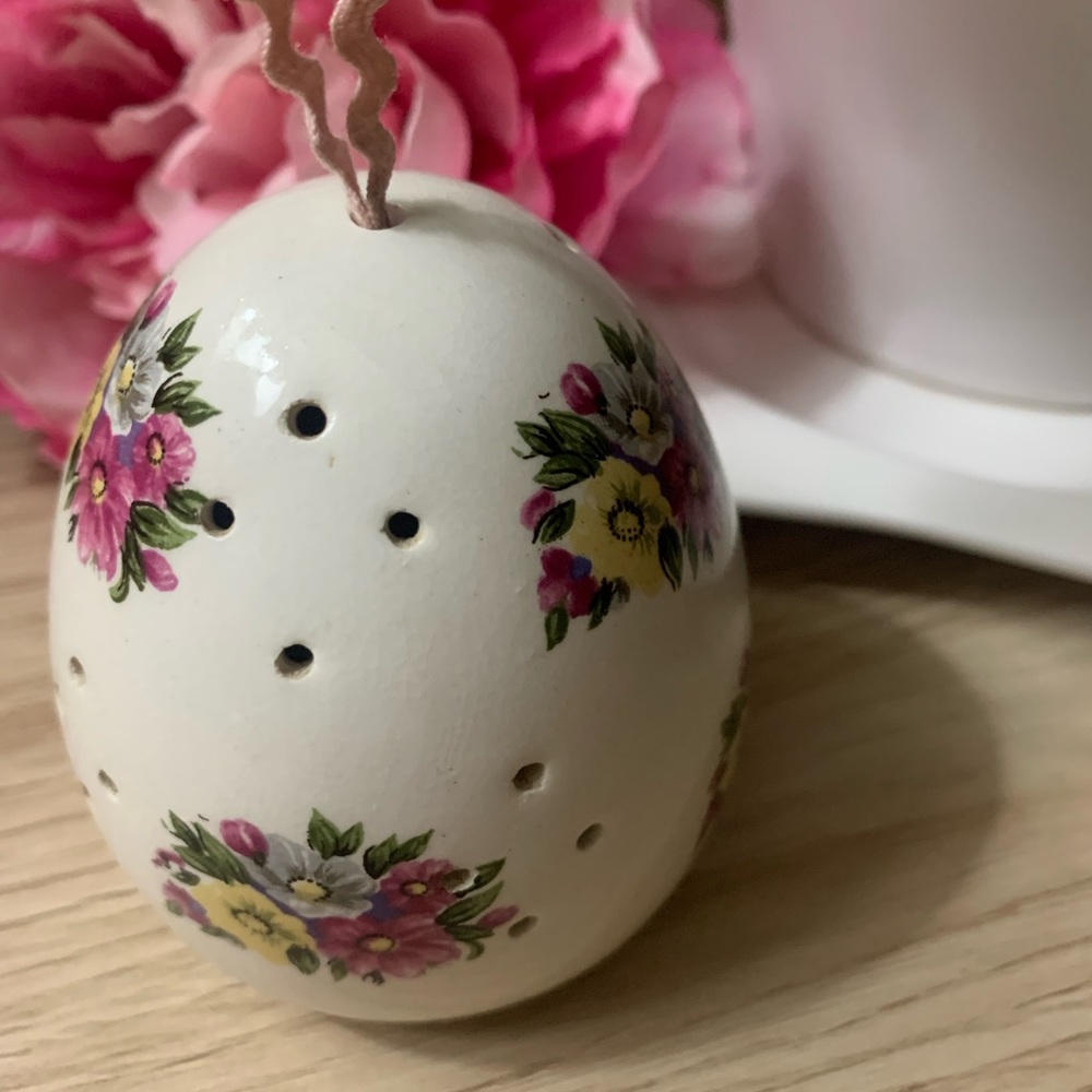 Potpourri Diffuser - Vintage - Picture 2 of 6